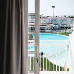 Parque Nogal Resort