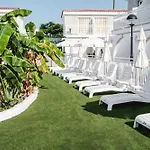 Resort Parque Nogal Maspalomas (Gran Canaria)