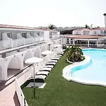 Parque Nogal Resort 2*