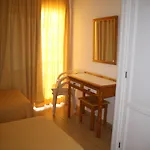 Resort Parque Nogal 2*