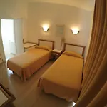 Resort Parque Nogal Maspalomas (Gran Canaria)