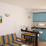 Parque Nogal Resort