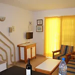 Resort Parque Nogal Maspalomas (Gran Canaria)