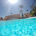 Parque Nogal