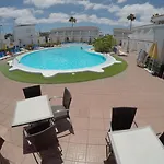 Resort Parque Nogal 2*