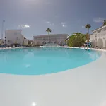 Parque Nogal Maspalomas (Gran Canaria)
