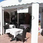 Parque Nogal Resort 2*