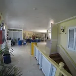 Resort Parque Nogal 2*