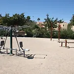 Parque Nogal