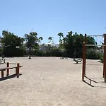 Parque Nogal
