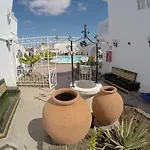 Parque Nogal Maspalomas (Gran Canaria)