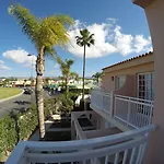 Resort Parque Nogal 2*