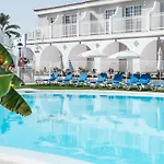 Resort Parque Nogal
