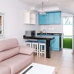 Parque Nogal Resort Maspalomas (Gran Canaria)