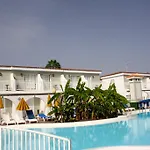 Parque Nogal Maspalomas (Gran Canaria)