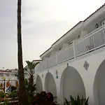 Resort Parque Nogal