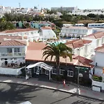 Parque Nogal Resort 2*
