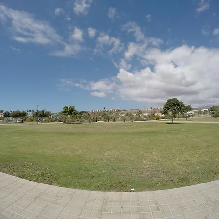 Parque Nogal Resort 2*
