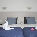 Θέρετρο Parque Nogal (adults Only) Μασπαλόμας