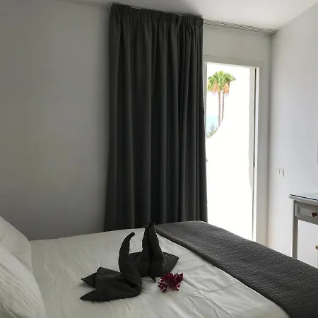 Parque Nogal (adults Only) Resort 2*