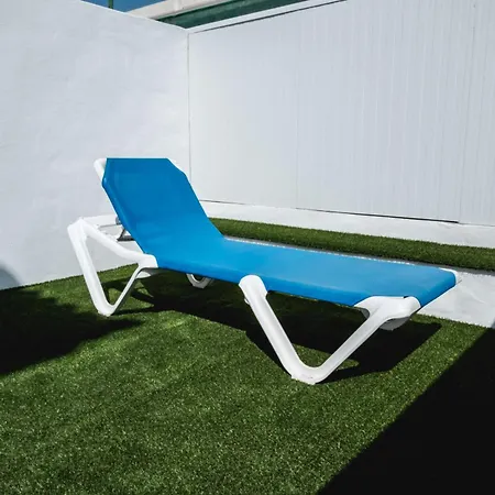 منتجع Parque Nogal (adults Only)