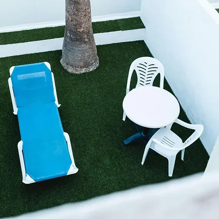 Parque Nogal (adults Only) Maspalomas (Gran Canaria)