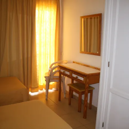 Ośrodek wypoczynkowy Parque Nogal (adults Only) 2*