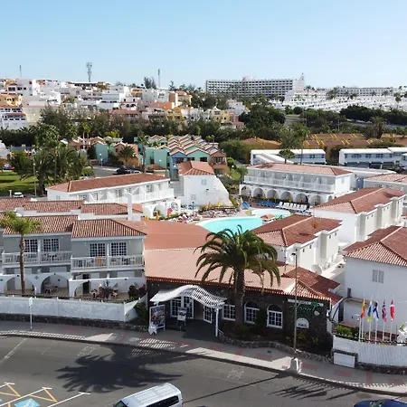 Parque Nogal (adults Only) 2*