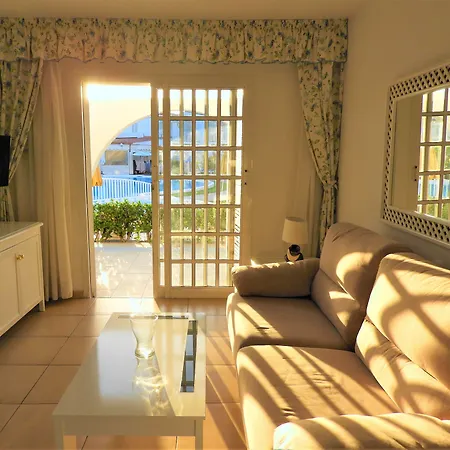 Parque Nogal (adults Only) Maspalomas (Gran Canaria)