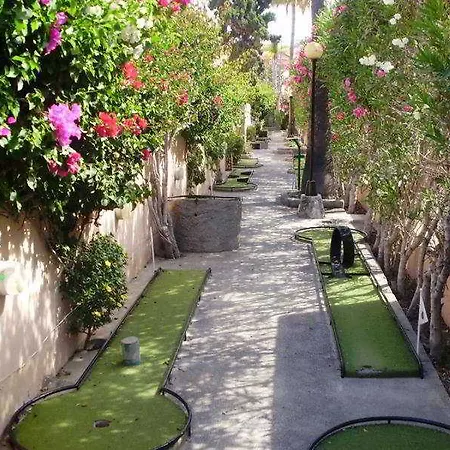 Parque Nogal (adults Only) ماسبالوماس