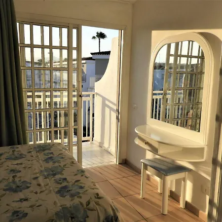 Parque Nogal (adults Only) Maspalomas (Gran Canaria)