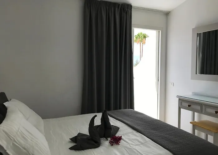 Parque Nogal (adults Only) Курортный комплекс 2*