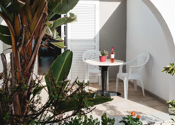 Parque Nogal (adults Only)