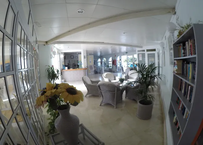 Parque Nogal (adults Only) Semesteranläggning (resort) 2*