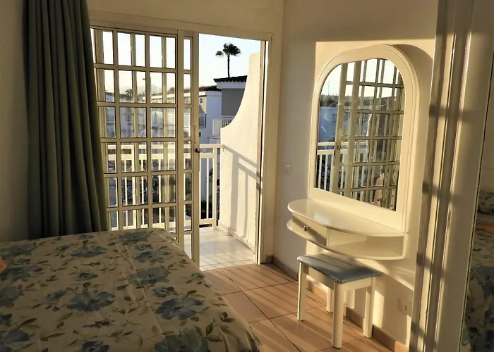 Parque Nogal (adults Only) Maspalomas (Gran Canaria)