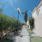 Parque Nogal (adults Only) Resort Maspalomas (Gran Canaria)