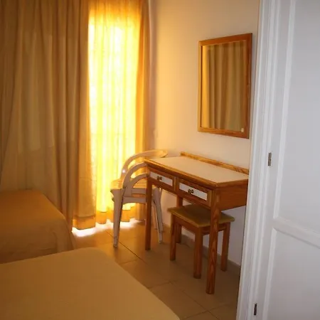 Resort Parque Nogal (adults Only) Maspalomas (Gran Canaria)
