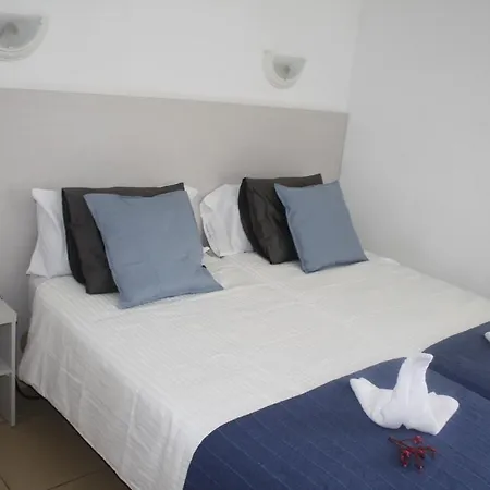 Resort Parque Nogal (adults Only) Maspalomas (Gran Canaria)