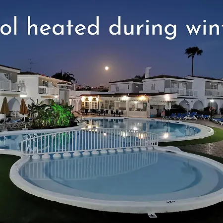 Parque Nogal (adults Only) Resort Maspalomas (Gran Canaria)