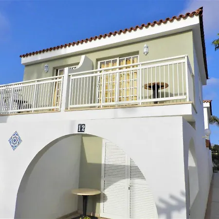 Rezort Parque Nogal (adults Only) 2*