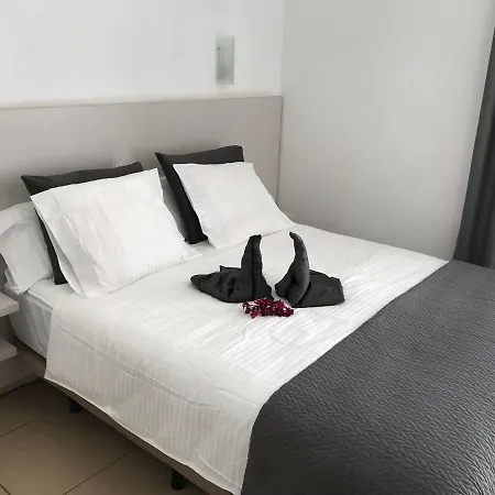 Parque Nogal (adults Only) Resort