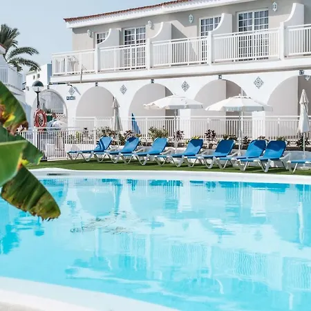 Resort Parque Nogal (adults Only) Maspalomas (Gran Canaria)