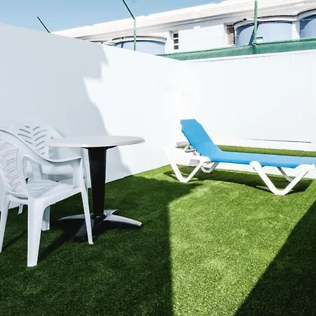 Parque Nogal (adults Only) Resort Maspalomas (Gran Canaria)