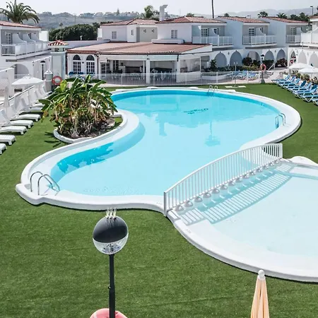 Parque Nogal (adults Only) 2* Maspalomas (Gran Canaria)