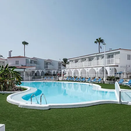 Parque Nogal (adults Only) 2* Maspalomas (Gran Canaria)