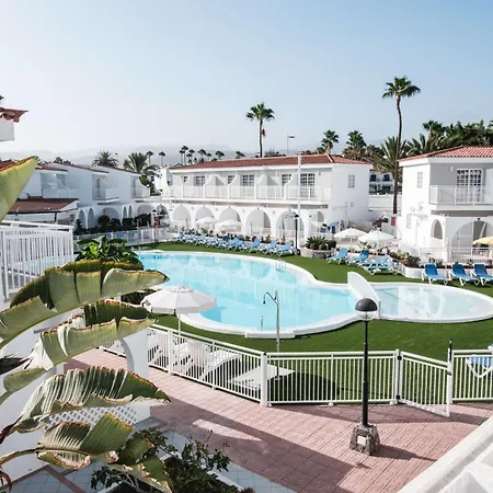 منتجع Parque Nogal (adults Only) ماسبالوماس