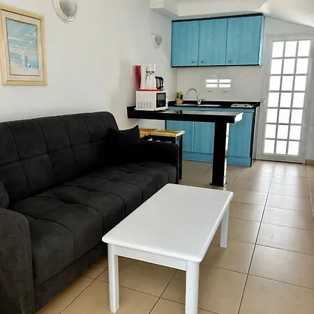 Parque Nogal (adults Only) 2* Maspalomas (Gran Canaria)
