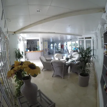 Parque Nogal (adults Only) 度假村 2*