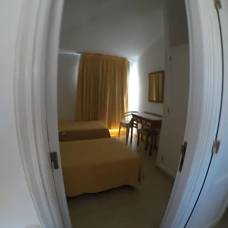 度假村 Parque Nogal (adults Only)