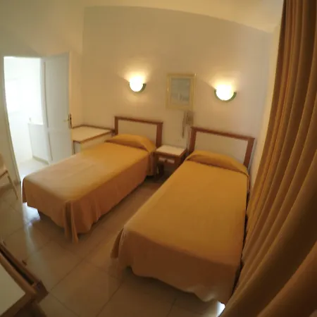 度假村 Parque Nogal (adults Only) 马斯帕洛马斯